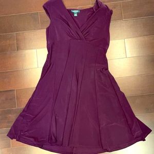 Lauren Ralph Lauren shift Dress